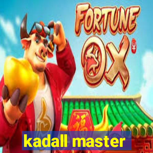 kadall master